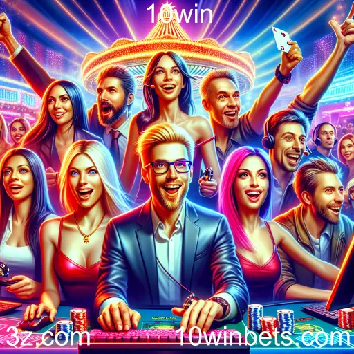 A Evolução dos Jogos Multiplayer: Conectando Jogadores ao Redor do Mundo