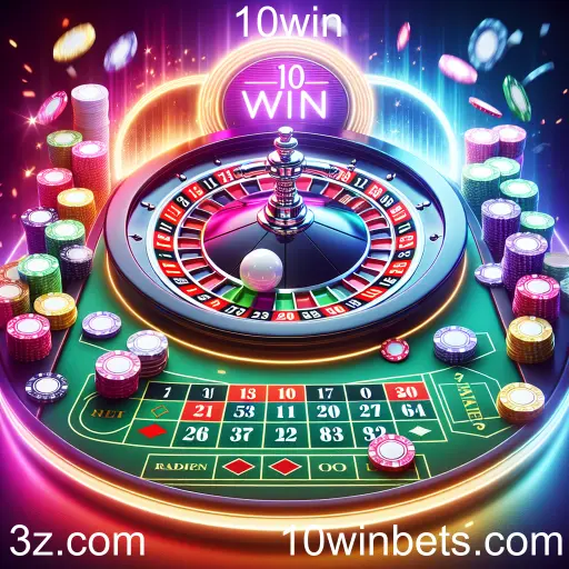 Roleta: Emoção e Estratégia no 10win