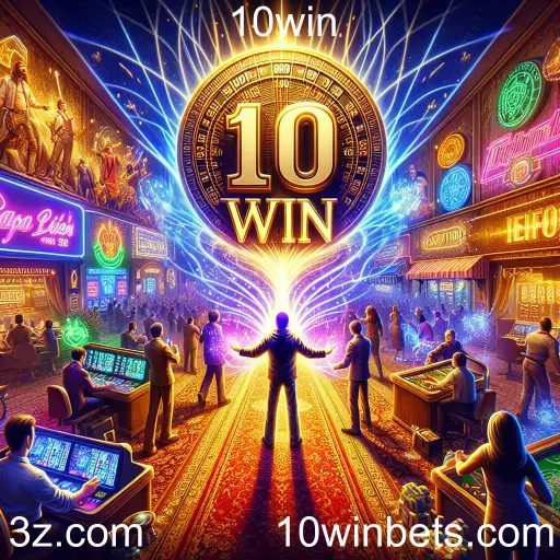 Descubra o Programa VIP do 10win: Benefícios Exclusivos para Jogadores Engajados